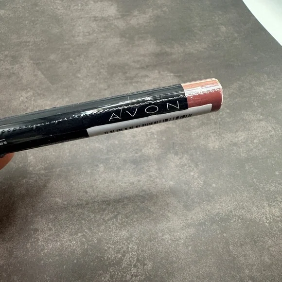 Avon Big Color Eyeshadow β Mauve Elegance πβ¨ - Picture 3 of 5